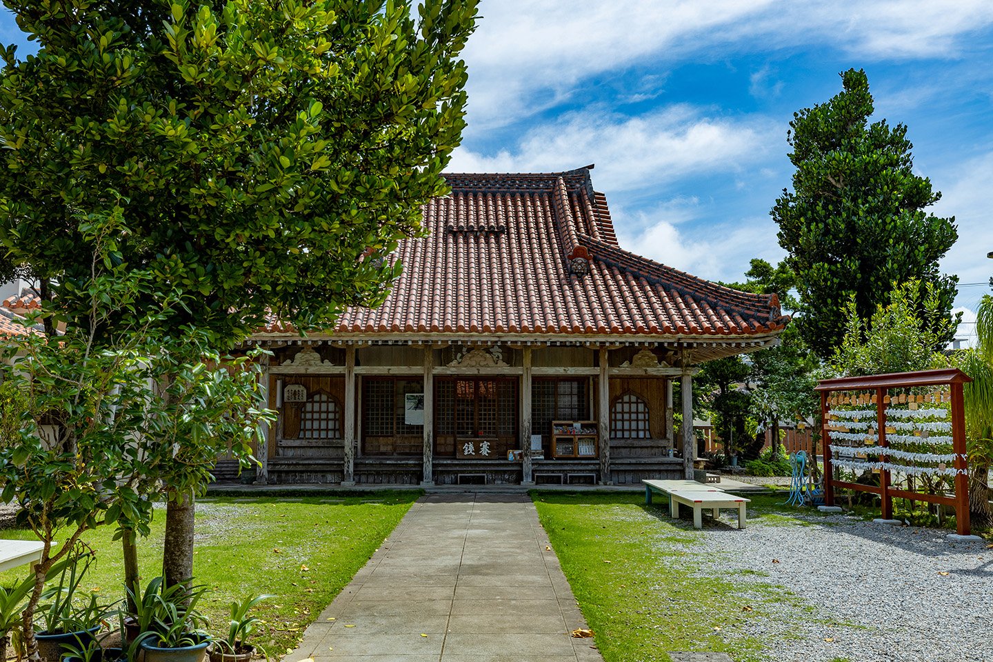 ⛩️ 복숭아숲 절 (토린지) 이미지 8